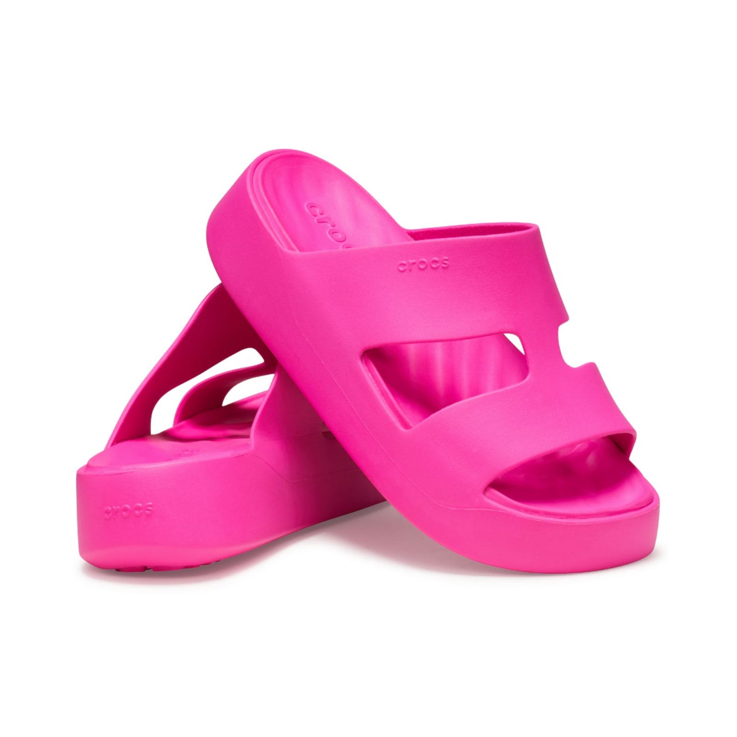 Getaway Platform H-strap