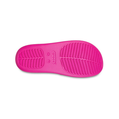 Getaway Platform Sandal