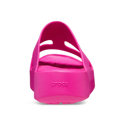 Getaway Platform Sandal