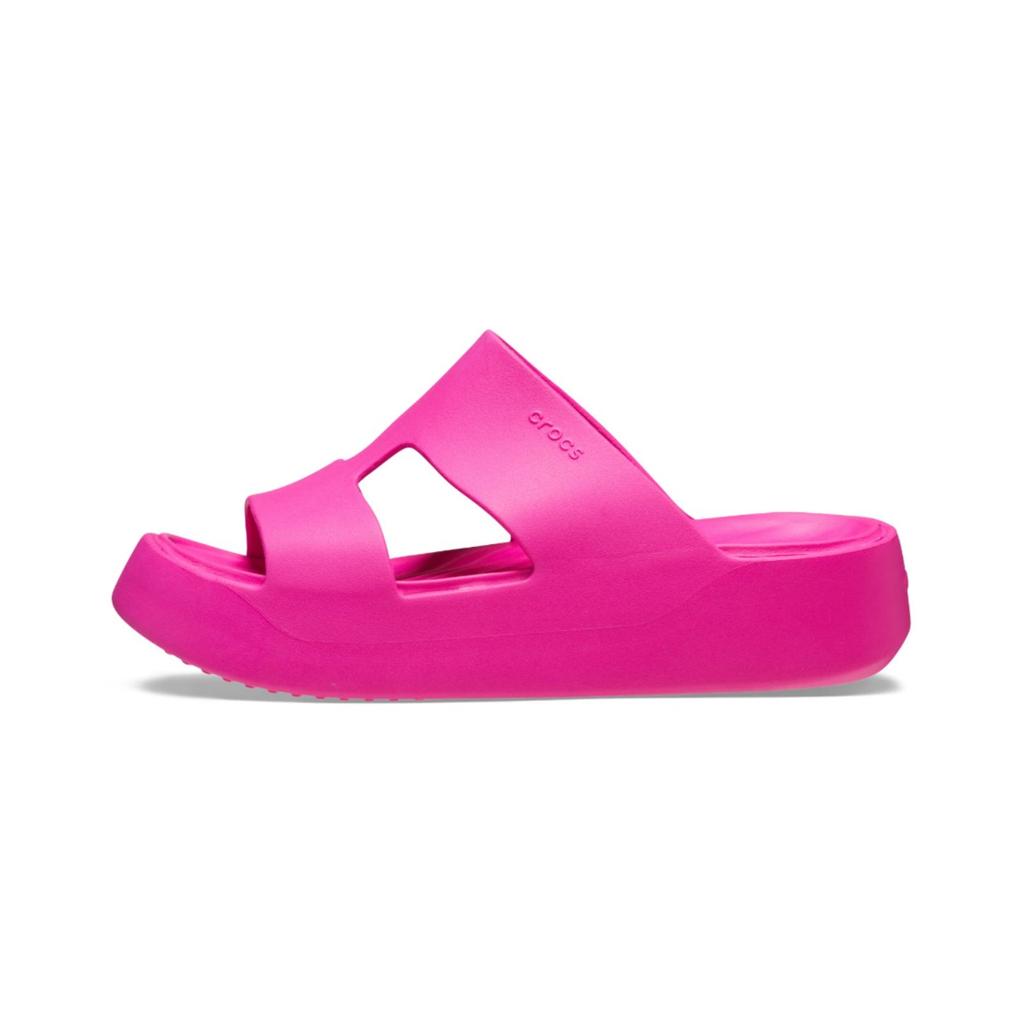 Getaway Platform H-strap