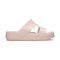 Getaway Platform Sandal