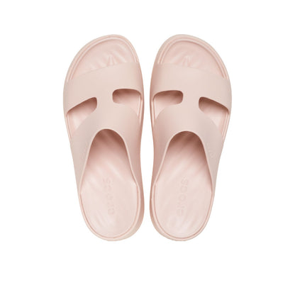 Getaway Platform Sandal