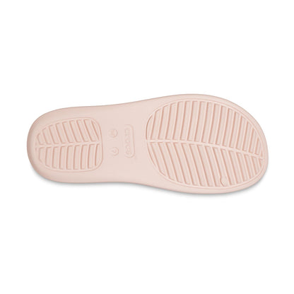 Getaway Platform Sandal