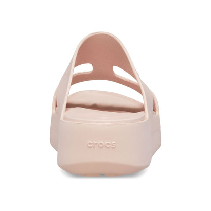 Getaway Platform Sandal