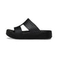 Getaway Platform H Strap