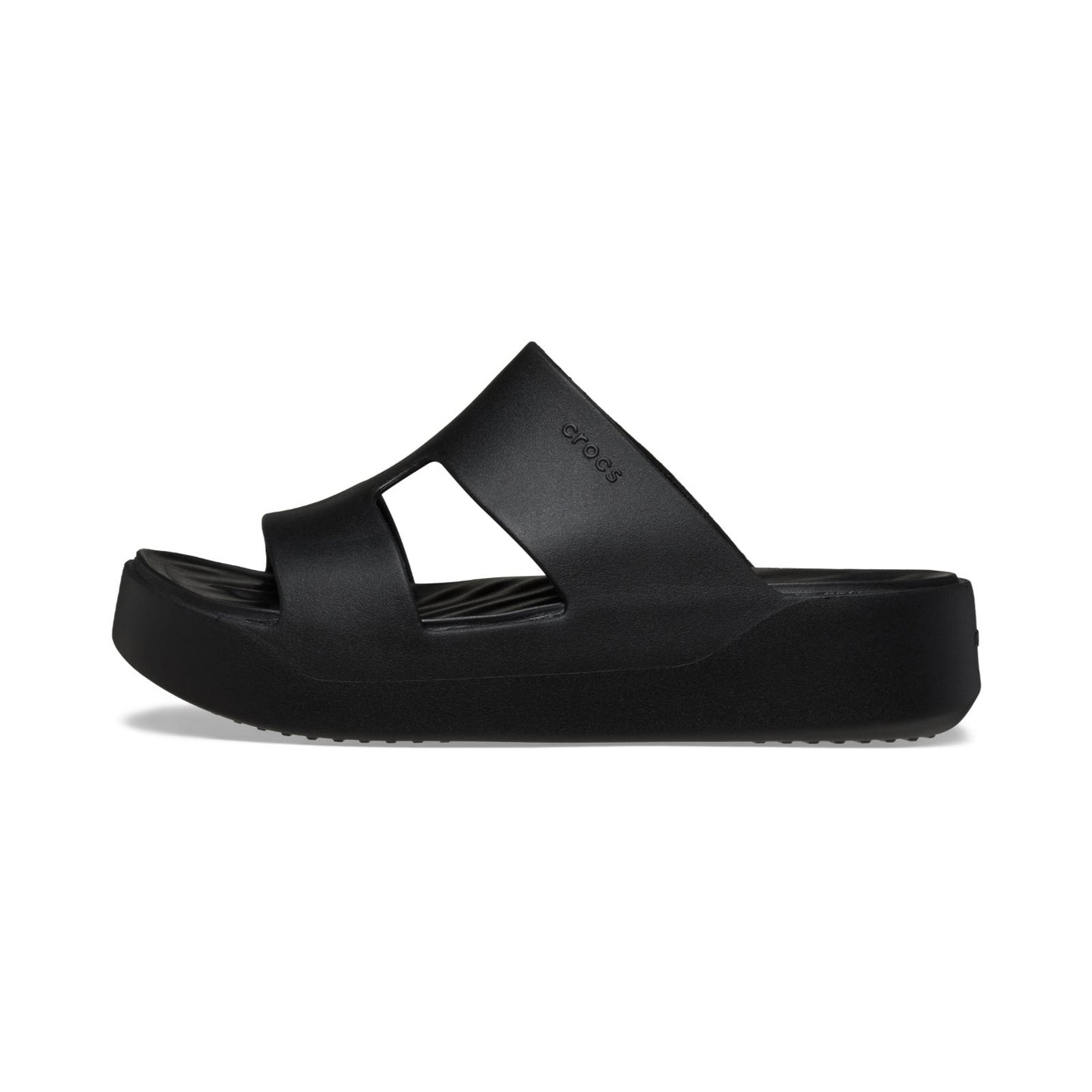 Getaway Platform H Strap