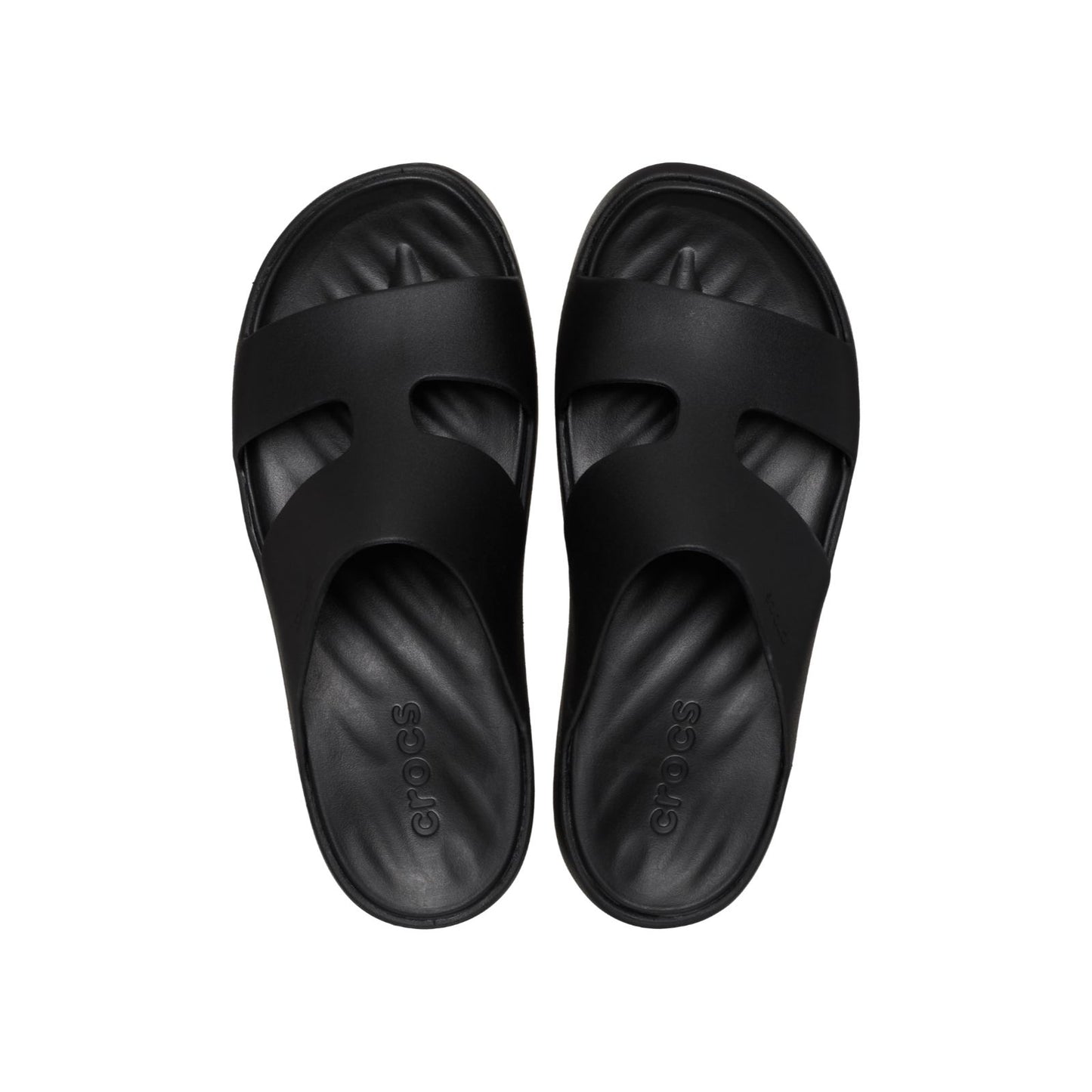 Getaway Platform H Strap