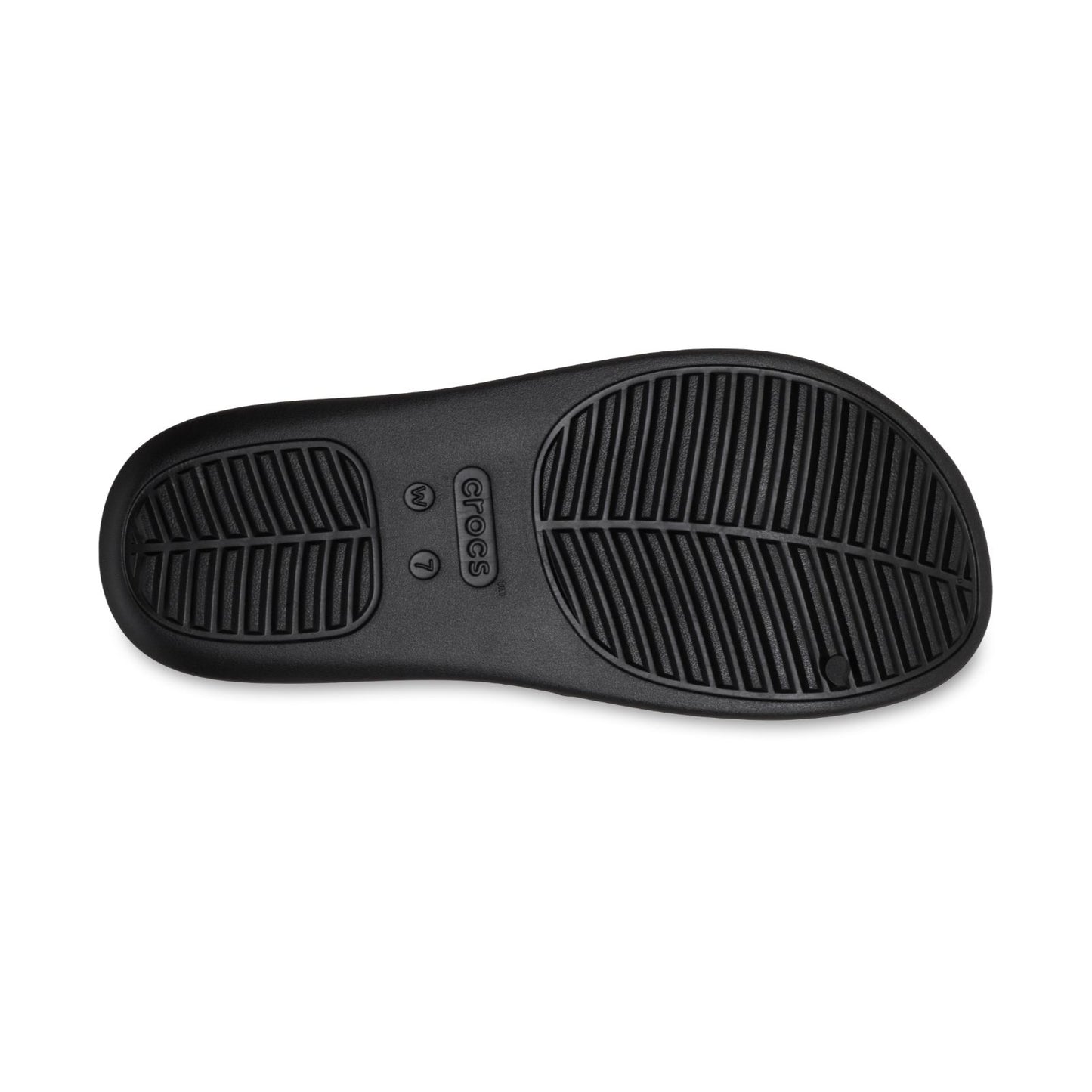 Getaway Platform H Strap