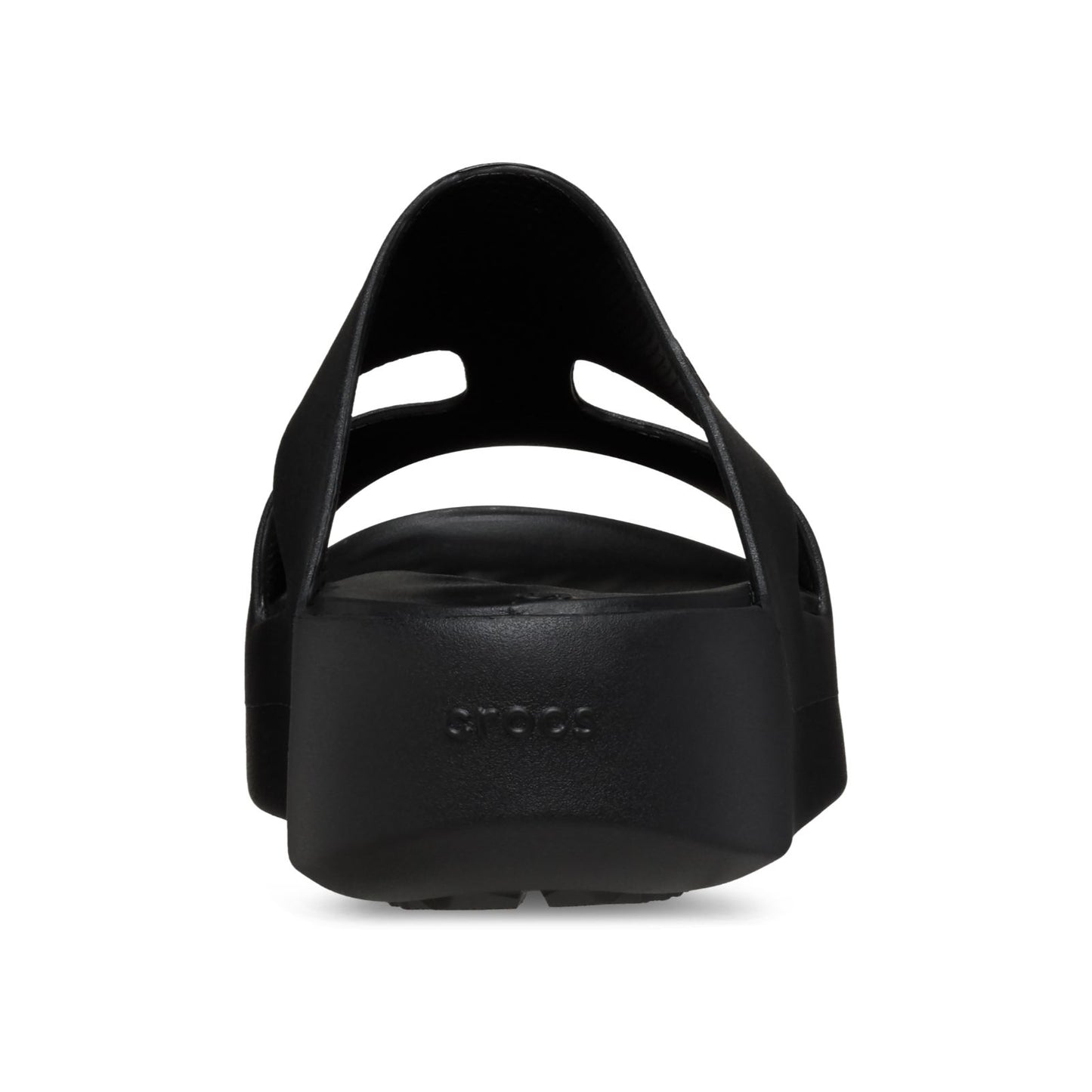 Getaway Platform H Strap