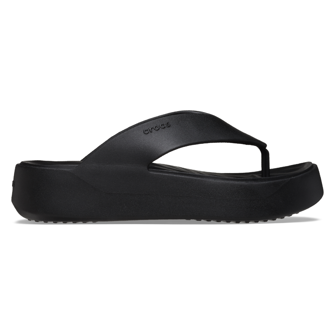 Getaway Plataforma Flip Sandal