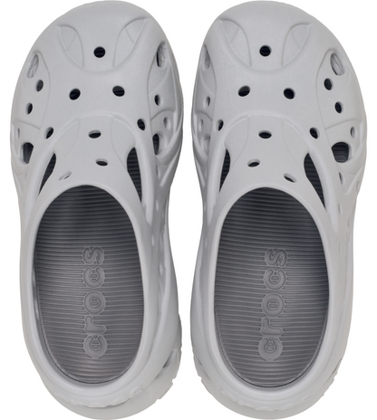 Caged Clog