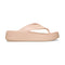 Getaway Platform Flip Blush