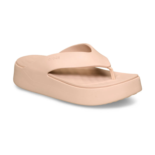 Getaway Platform Flip Blush