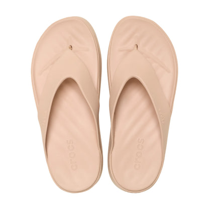 Getaway Platform Flip Blush
