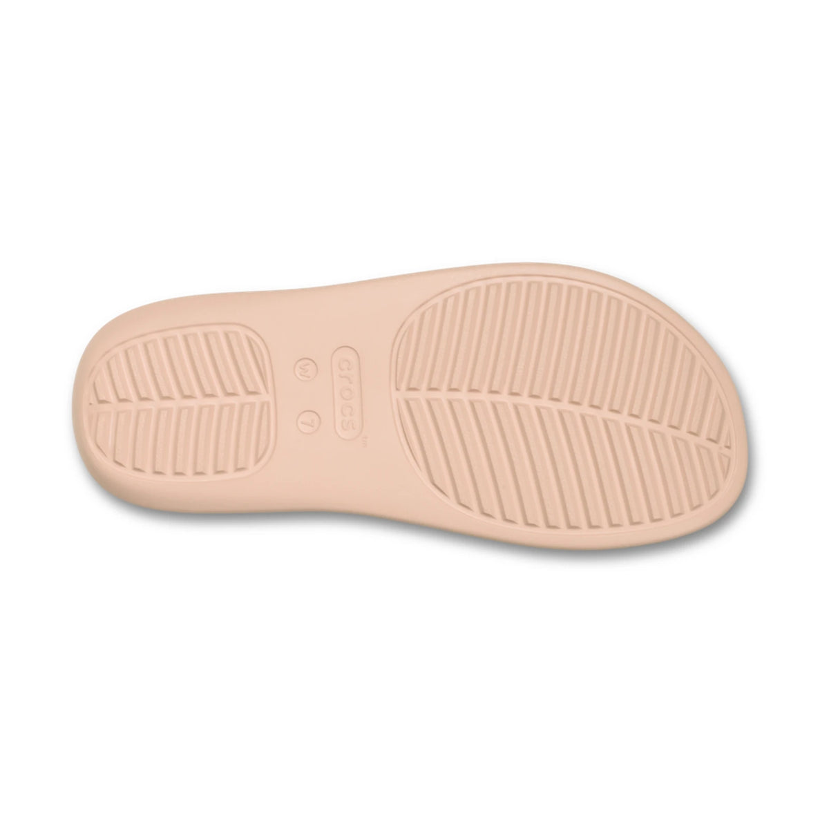 Getaway Platform Flip Blush