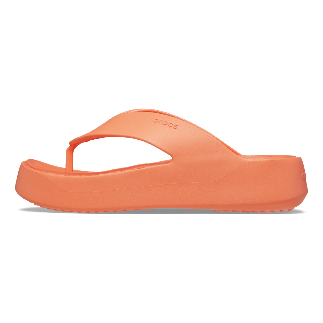 Getaway Plataforma Flip Sandal