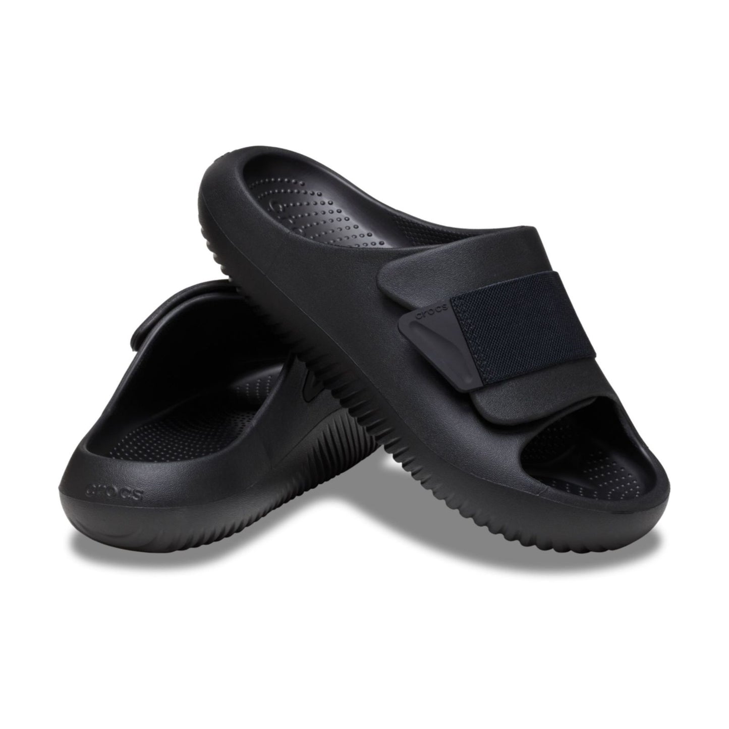 Mellow Luxe Recovery Slide
