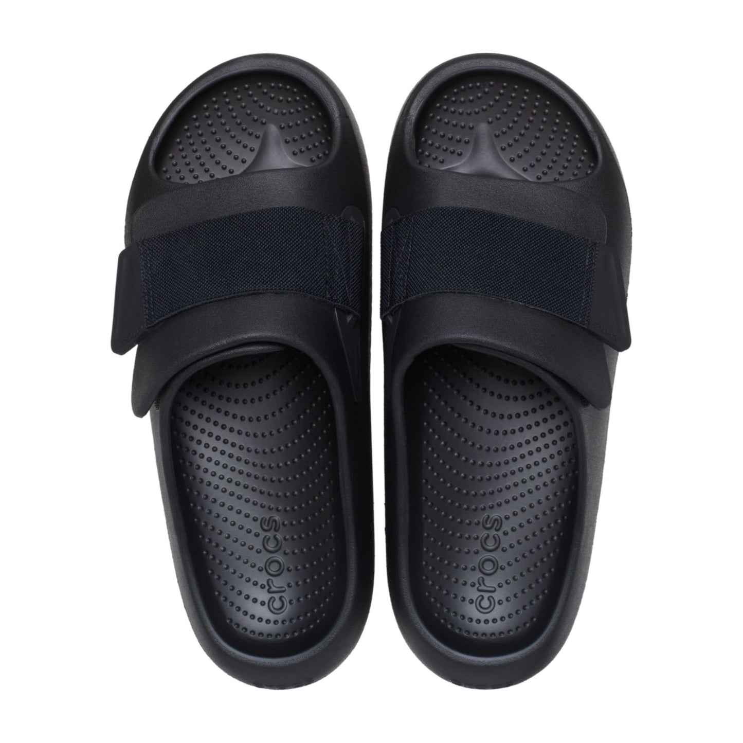 Mellow Luxe Recovery Slide