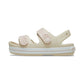 Crocband Cruiser Sandal Niños Grandes