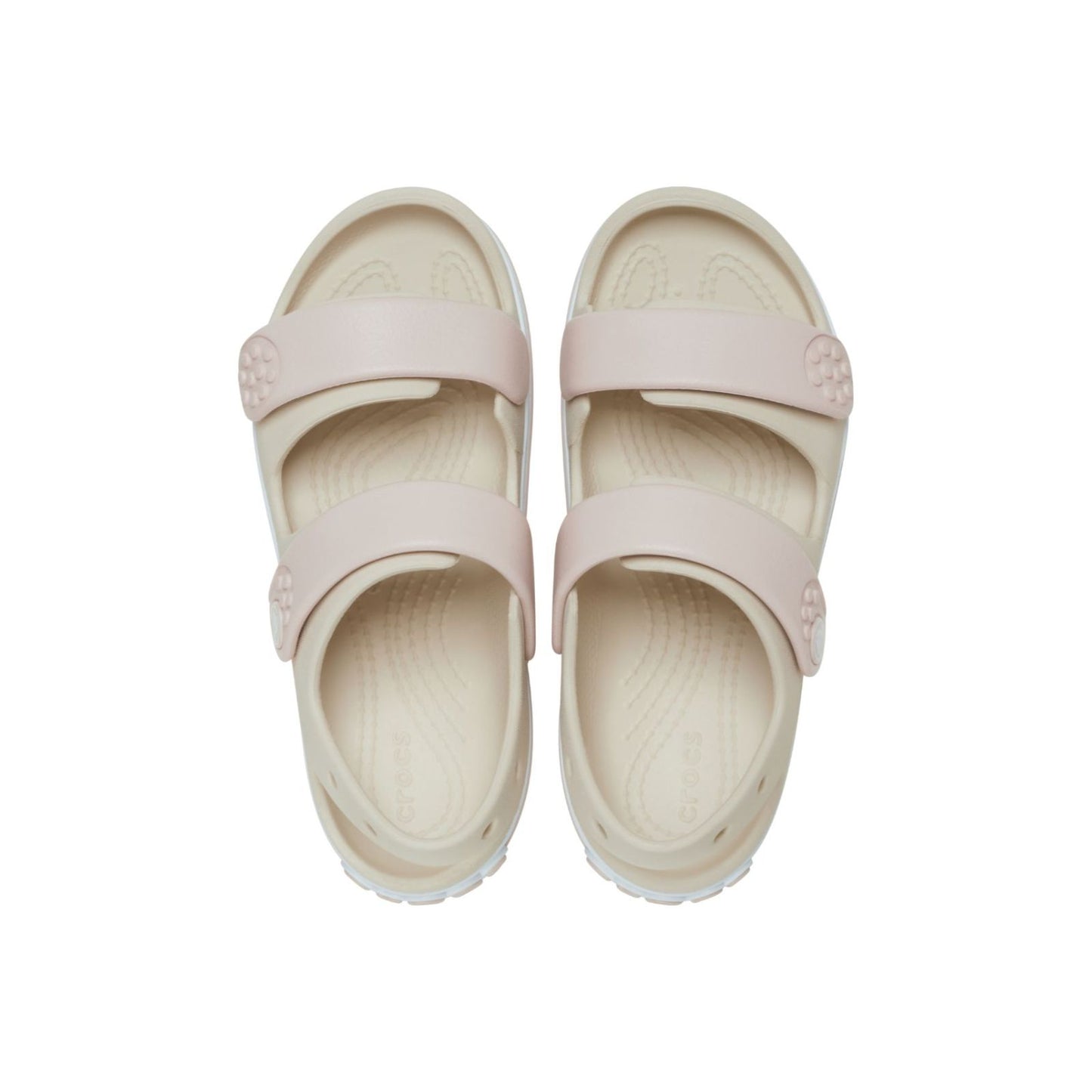 Crocband Sandal Niños Grandes