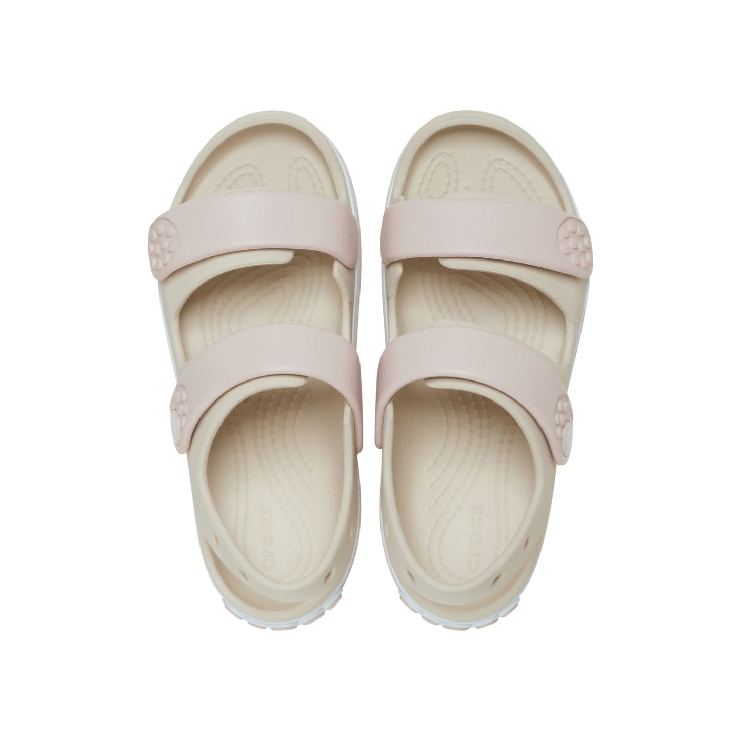Crocband Cruiser Sandal Niños Grandes