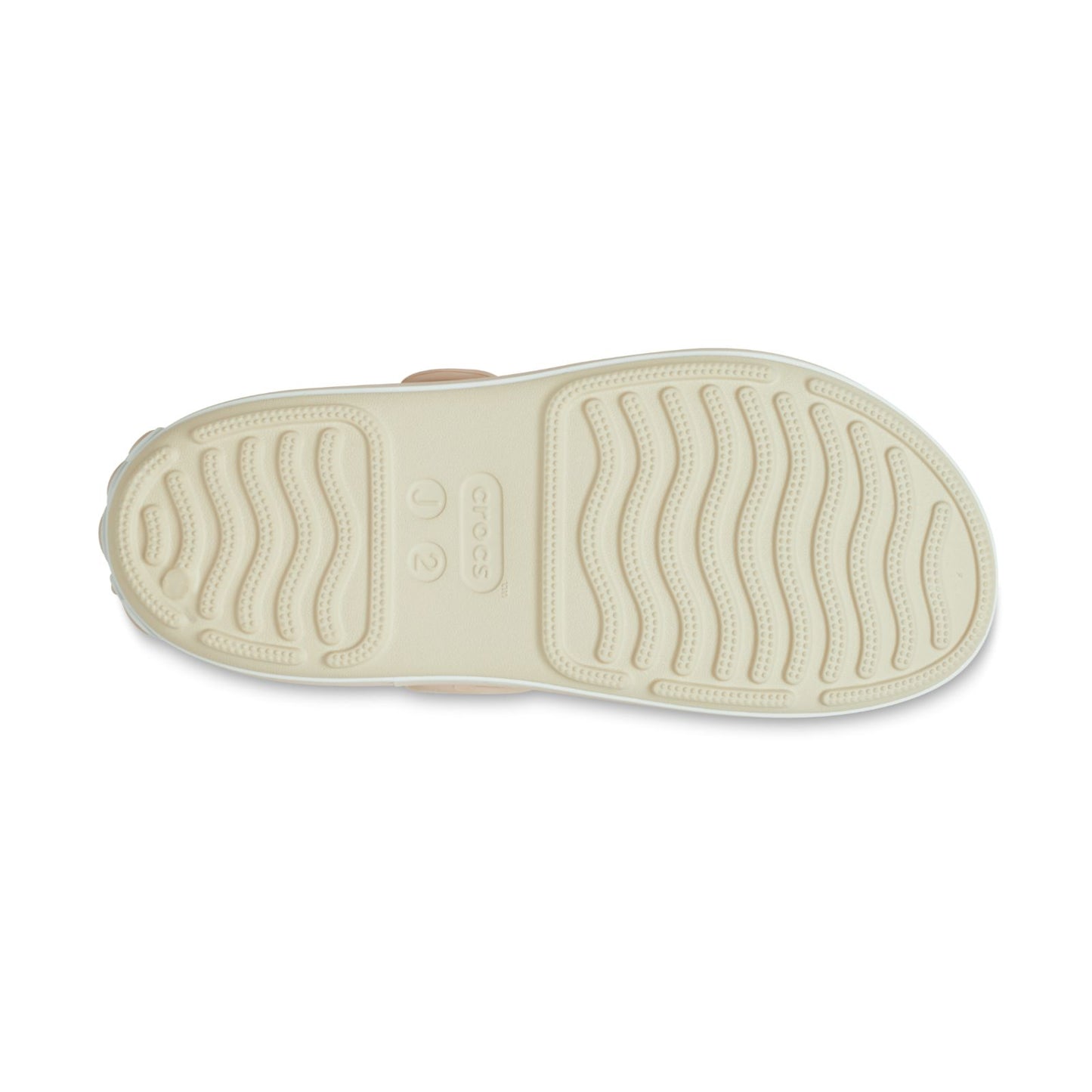 Crocband Cruiser Sandal Niños Grandes