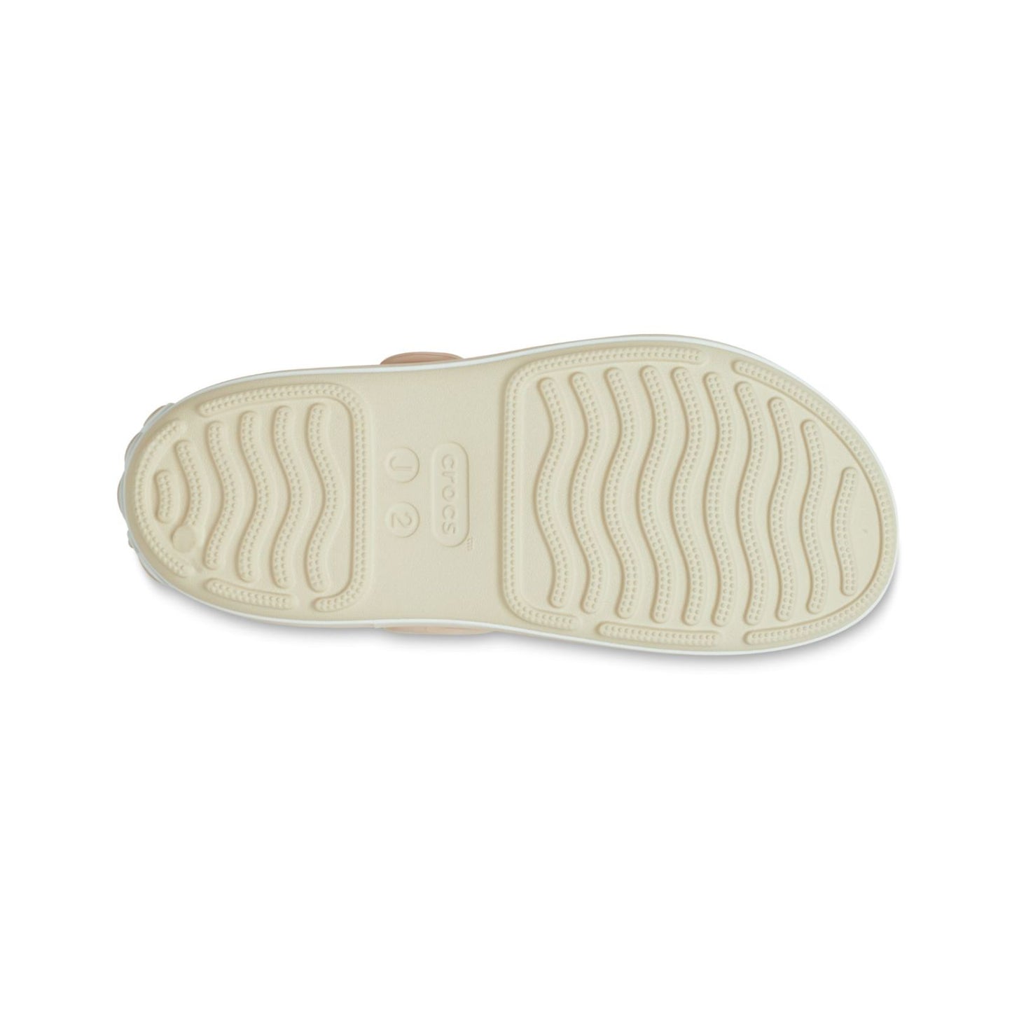 Crocband Sandal Niños Grandes