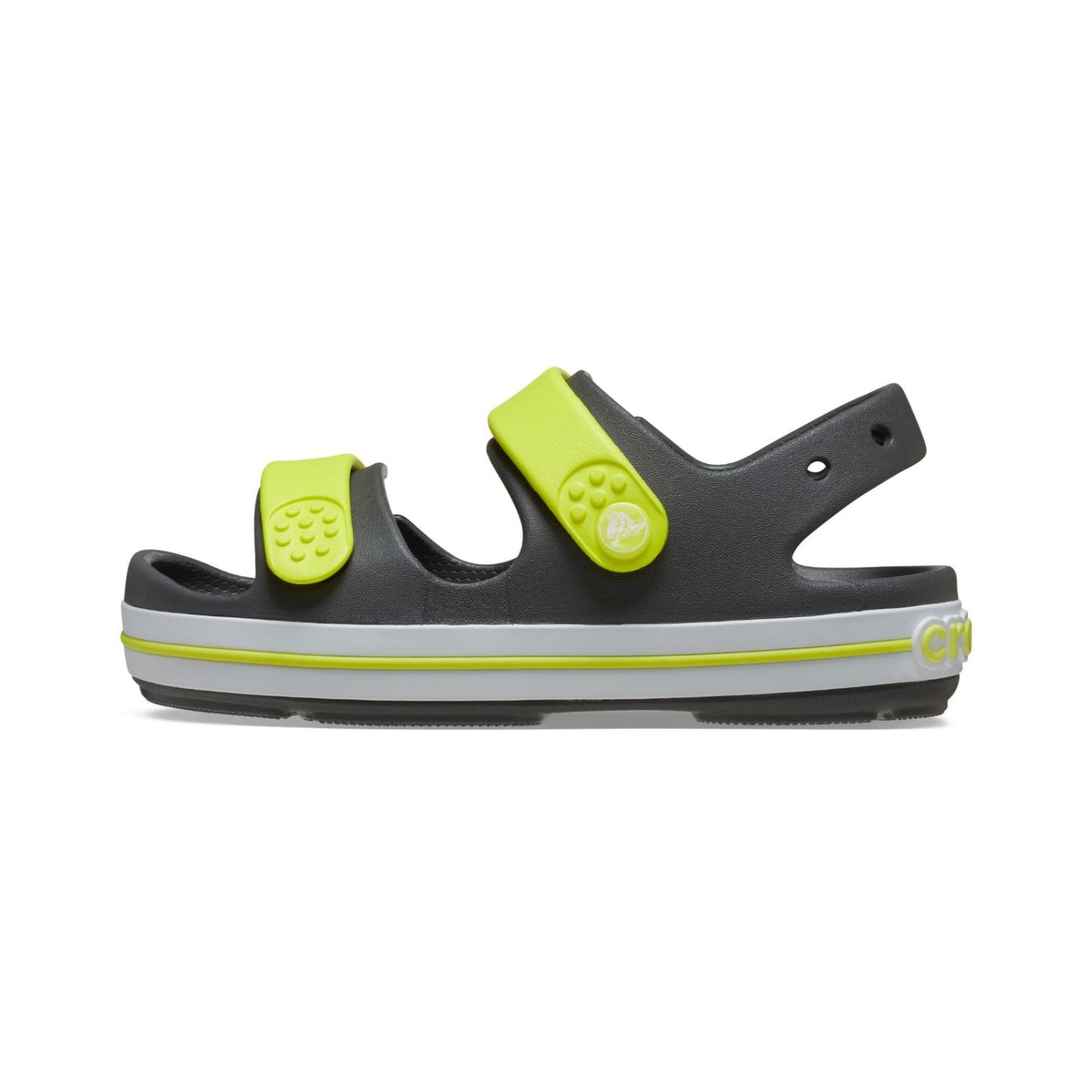 Crocband Sandal Niños Grandes