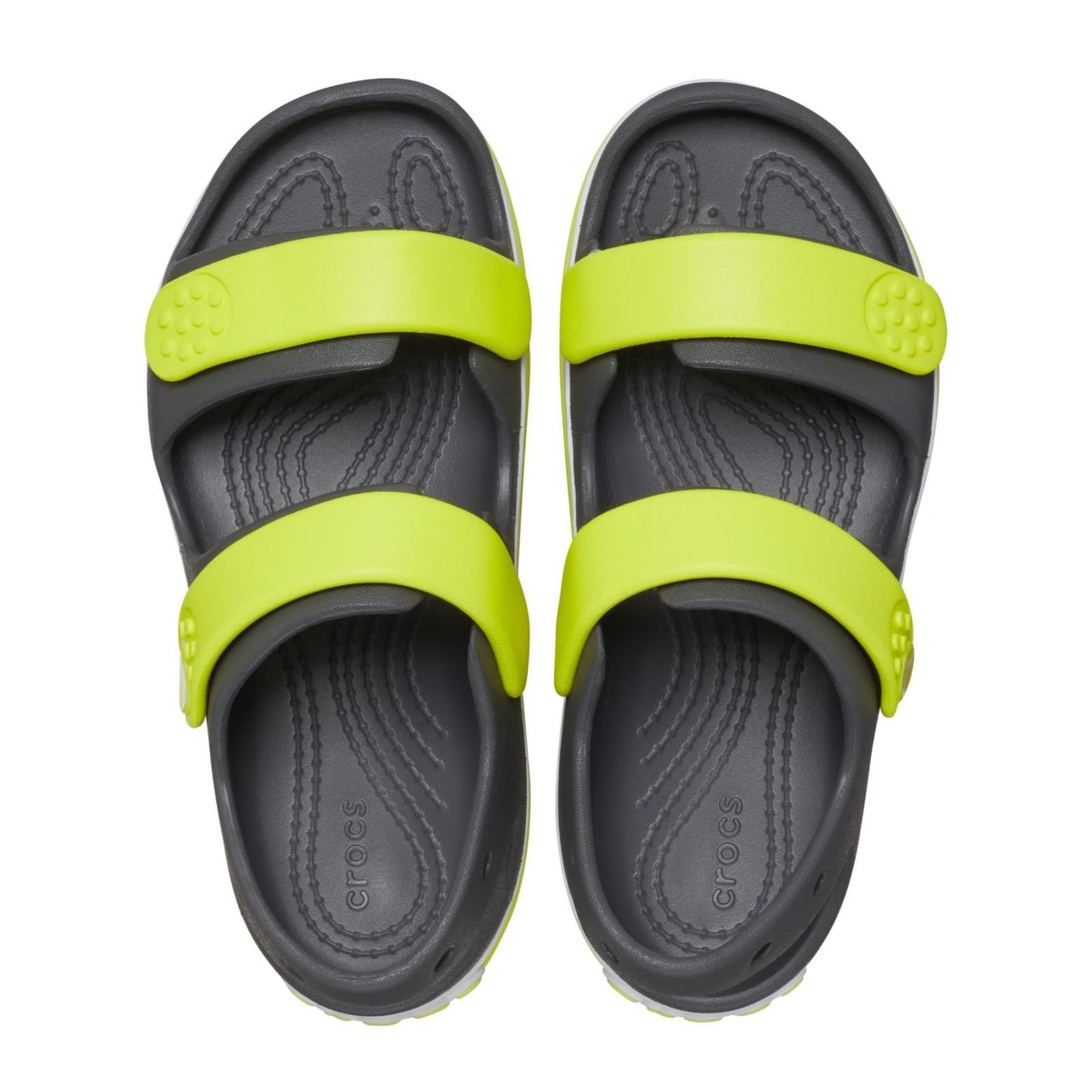 Crocband Sandal Niños Grandes