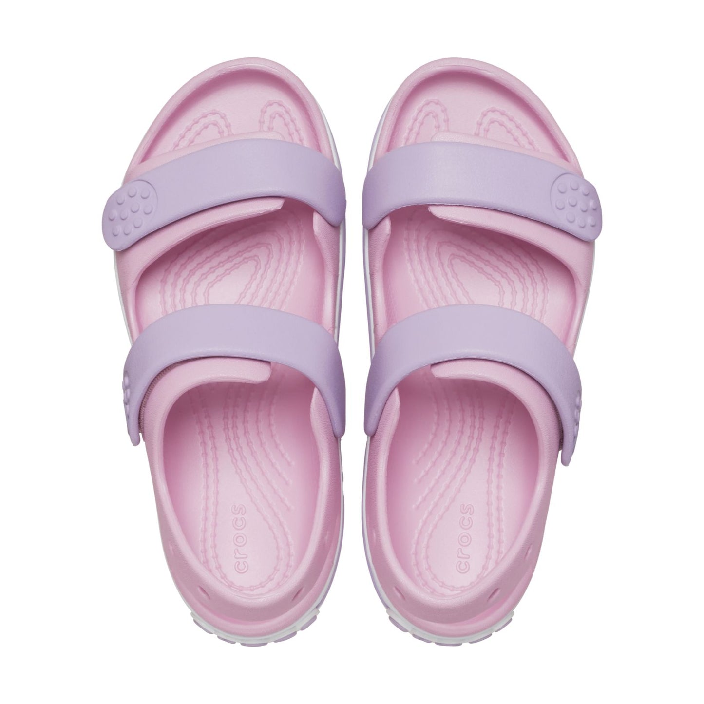 Crocband Cruiser Sandal Kids