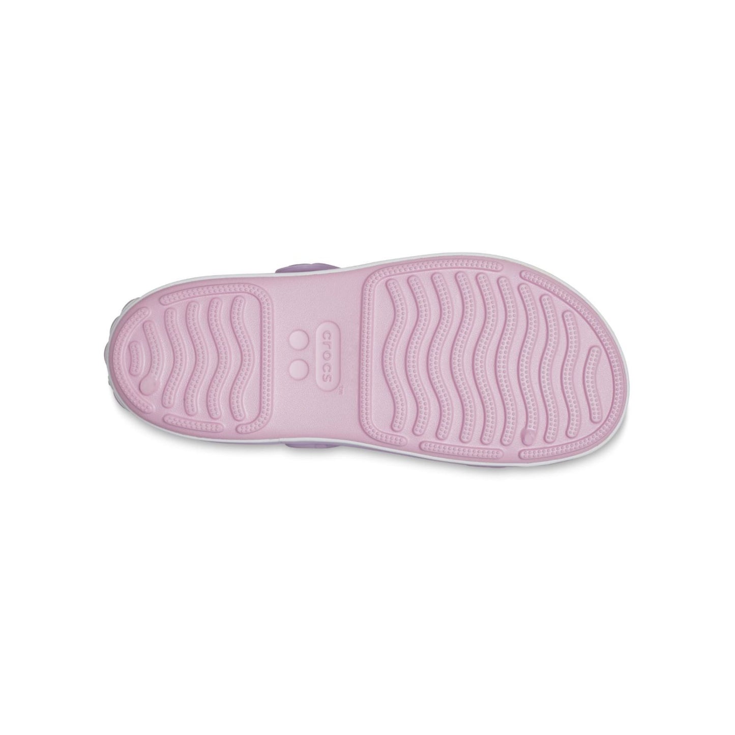 Crocband Sandal Niños Grandes