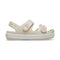 Crocband Cruiser Sandal
