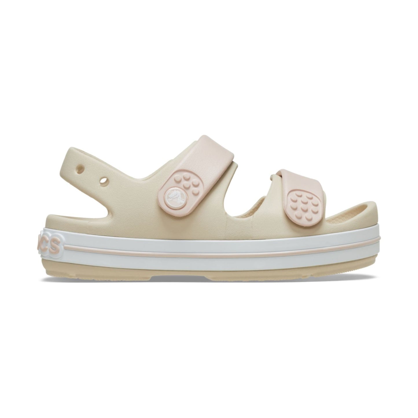 Crocband Cruiser Sandal