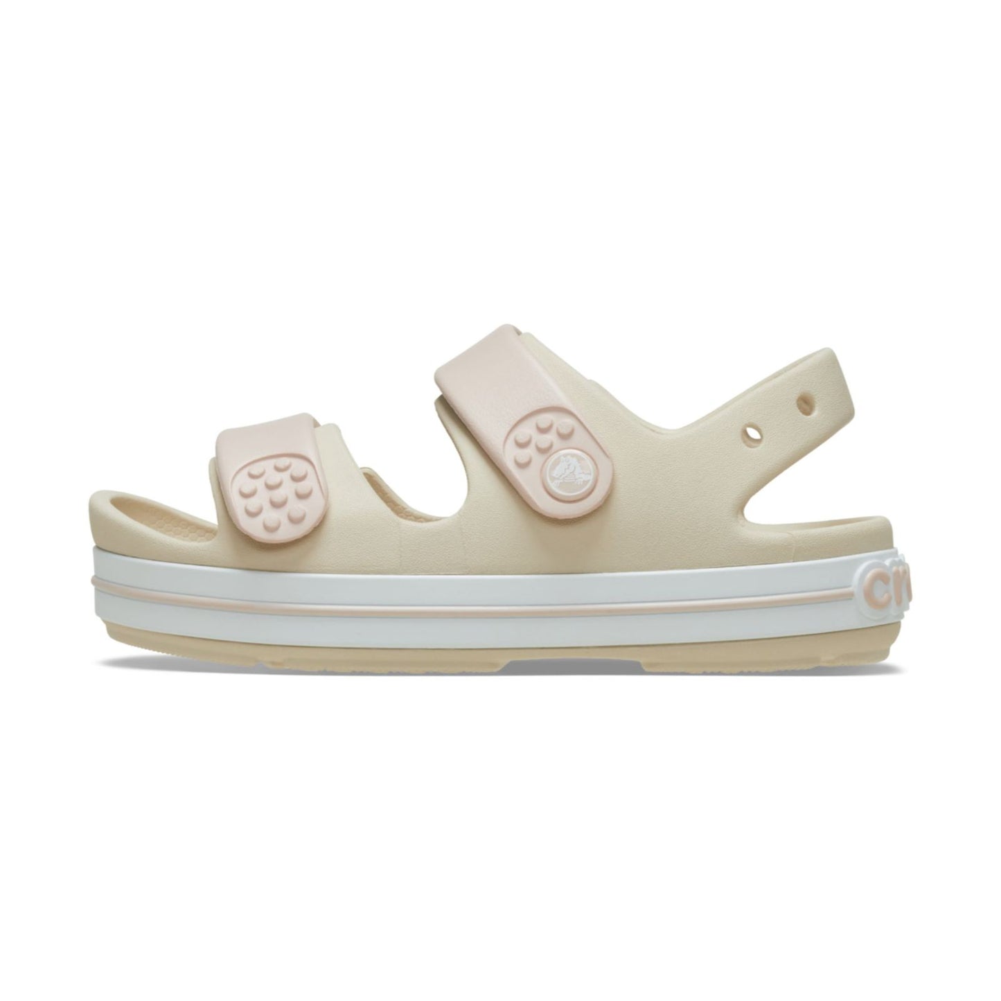 Crocband Cruiser Sandal