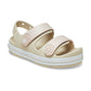 Crocband Cruiser Sandal
