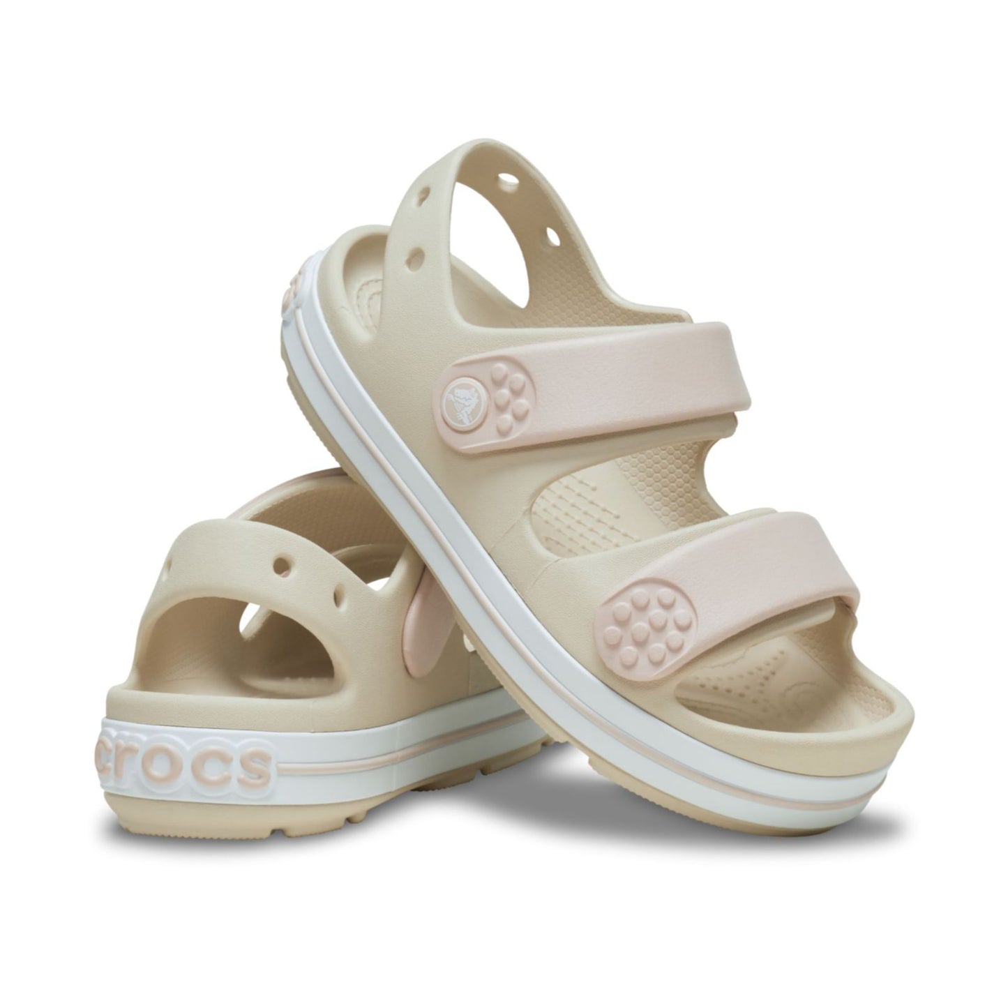 Crocband Cruiser Sandal