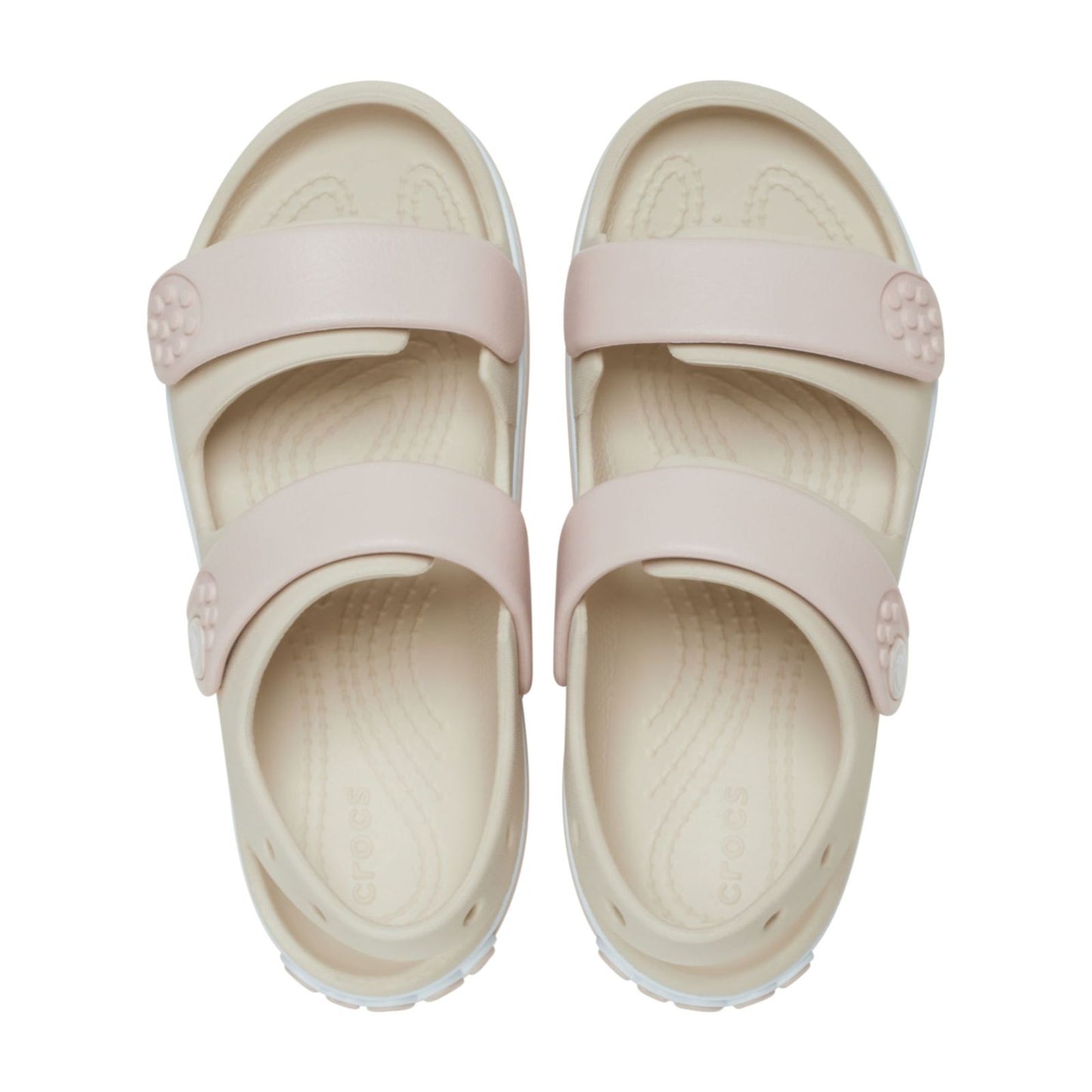 Crocband Cruiser Sandal