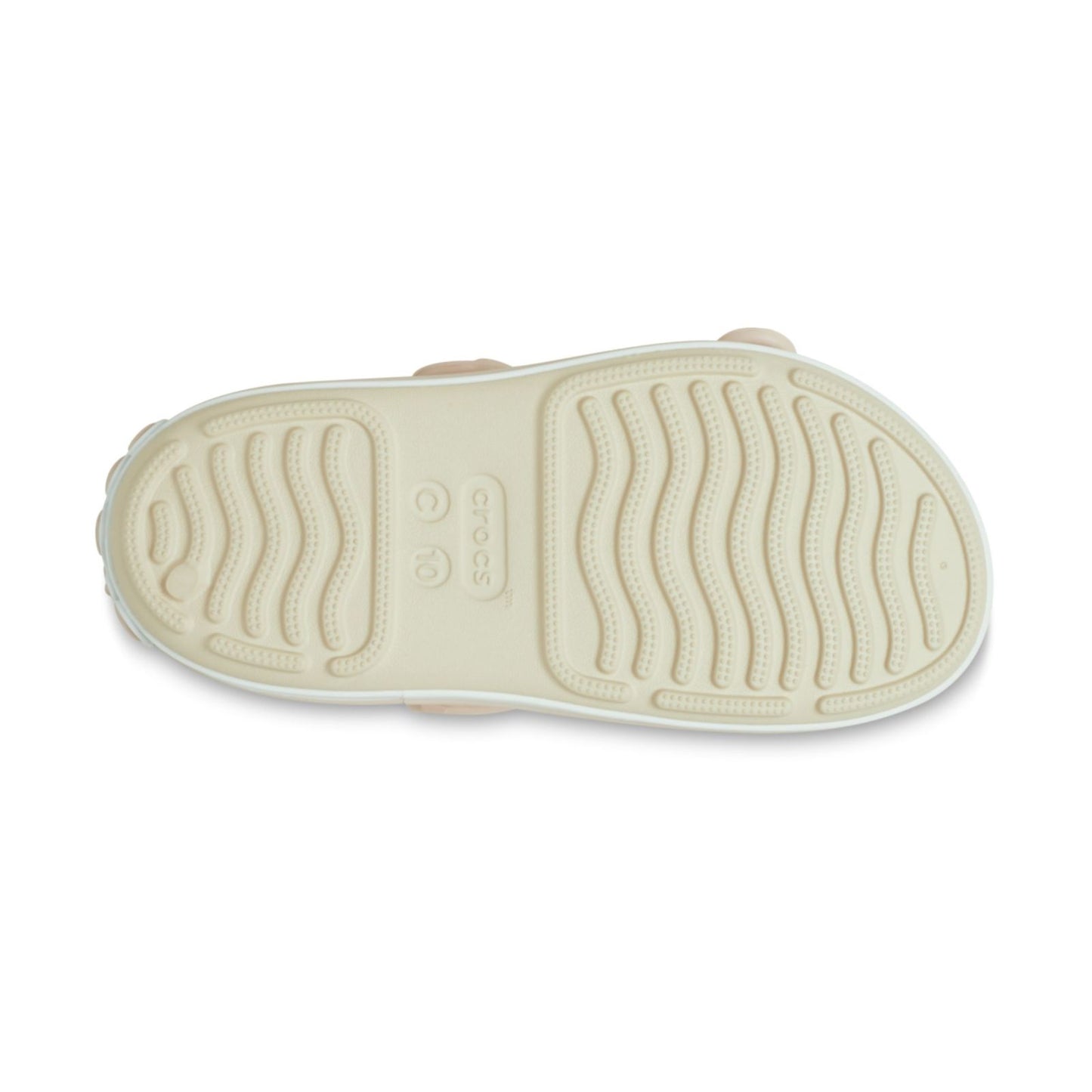Crocband Cruiser Sandal