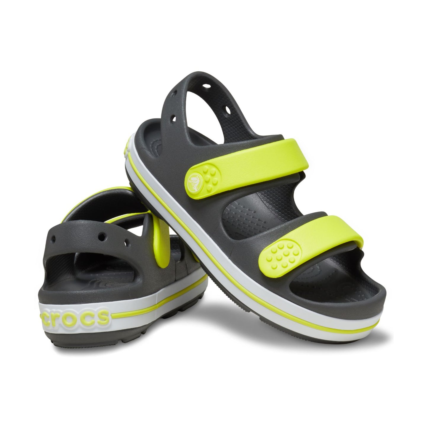 Crocband Cruiser Sandal Kids