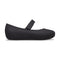 Brooklyn Mary Jane Flat Niños Pequeños