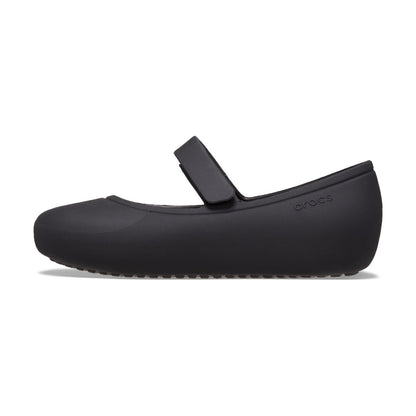 Brooklyn Mary Jane Flat Niños Pequeños