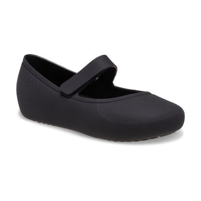 Brooklyn Mary Jane Flat Niños Pequeños
