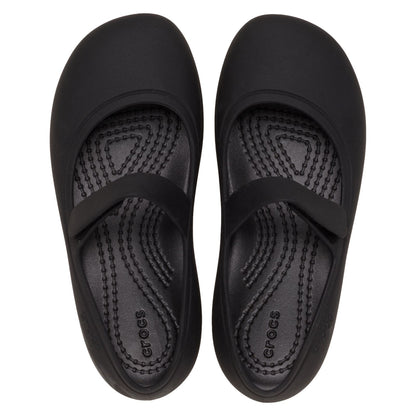 Brooklyn Mary Jane Flat Niños Pequeños