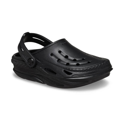 Off Grid Clog Kids