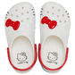 Crocs Classic Hello Kitty Clog