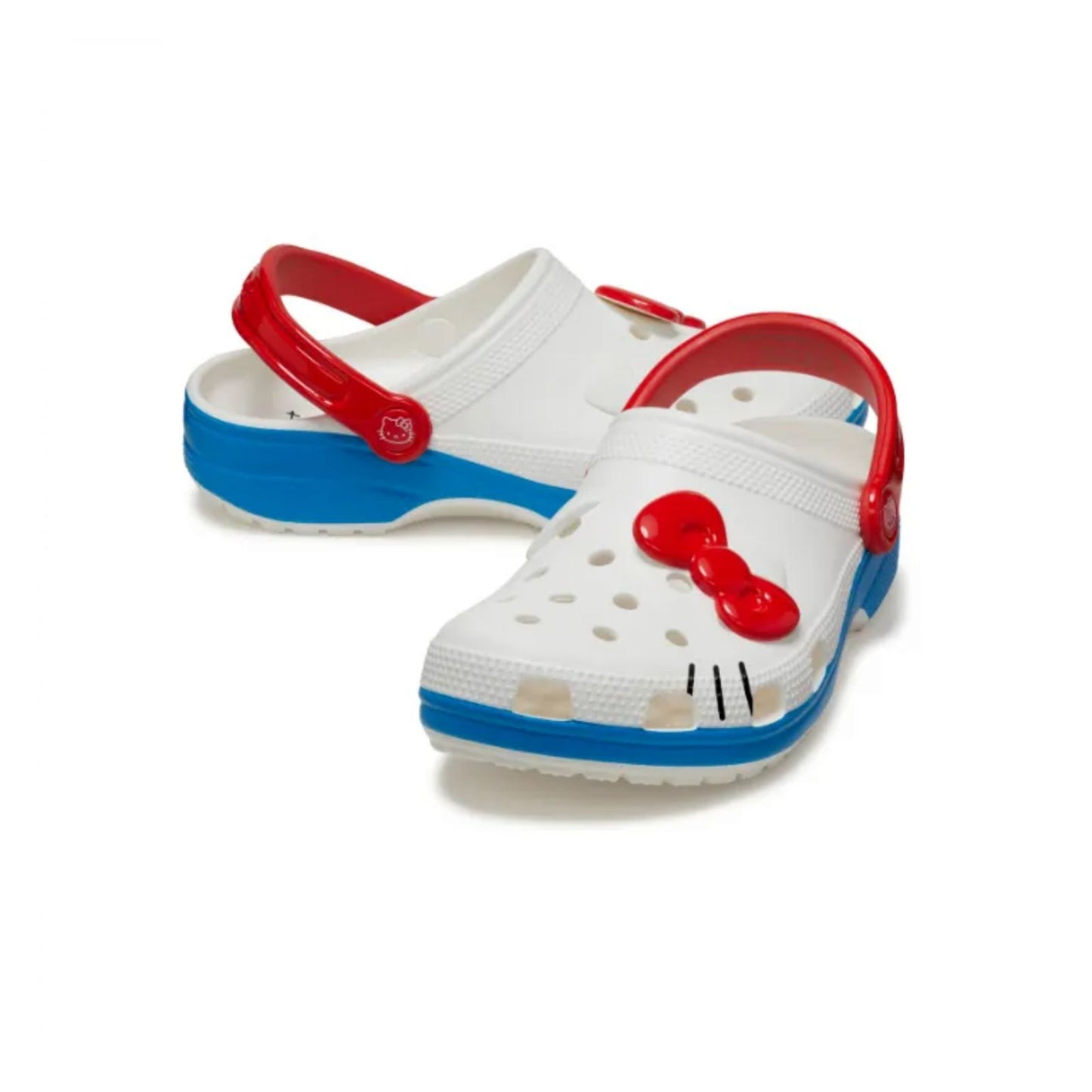 Crocband Clog Niños Grandes