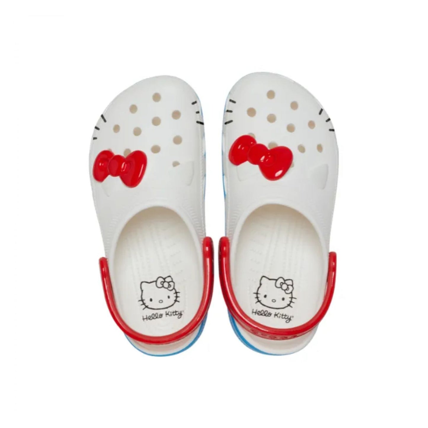 Crocband Clog Niños Grandes