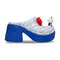 Hello Kitty Siren Clog