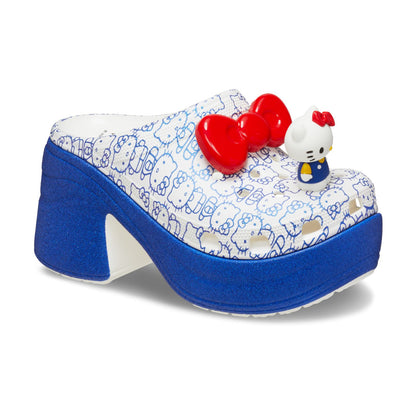 Hello Kitty Siren Clog