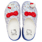 Hello Kitty Siren Clog